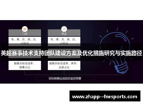 英超赛事技术支持团队建设方案及优化措施研究与实施路径