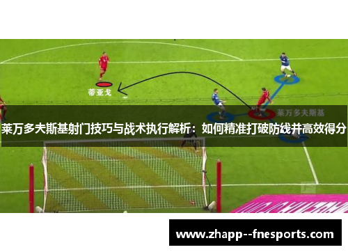 莱万多夫斯基射门技巧与战术执行解析：如何精准打破防线并高效得分