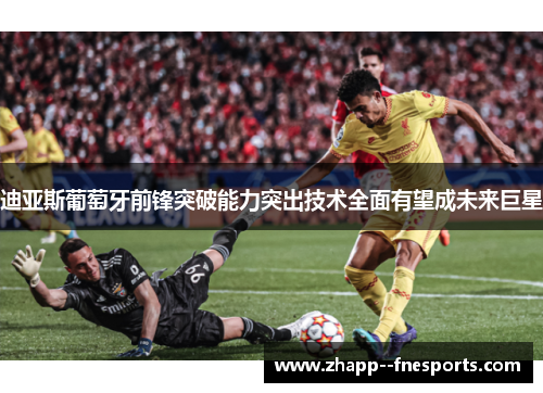 迪亚斯葡萄牙前锋突破能力突出技术全面有望成未来巨星